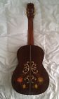 Guarany C2 Di Giorgio Beautiful Som Douro Classical Guitar