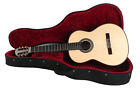 Guclcor-04681 Cordoba Acoustic Nylon String Classical Guitar Hard Bag 809870065269