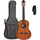 Guclcor-05048 Cordoba Dolce Scale Acoustic Nylon String Classical Guitar