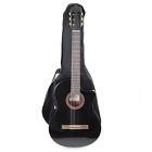 Guclcor04657 Cordoba Solid Cedar Top Nylon String Guitar Gigbag 809870046572