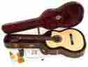 Guflcor-05211 Cordoba Gk Pro Negra Acoustic