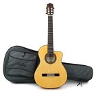 Guflcor02389 Cordoba Fcwe Gipsy Kings Reissue Nylon String Guitar 809870023894