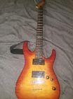 Mh-100qmnt Guitar -spider Iv 15 Spider