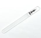 Guitar Salon International Glass Fingernail File