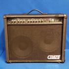 Ppj008403 Gx-60d Crate Audio Electrc Guitar Amp