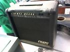 Guitargx-65 Gx-65 Lead Amp Crate Audio