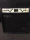 Guitargx112 Gx112 Behringer Electric Guitar Amp