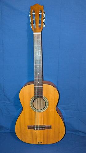 5120 H Fner 1970s Hofner No. Classical Guitar