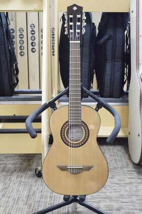 H. Jimenez 238366853057 1/2 Scale Nylon Guitar