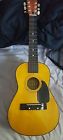 H0201 Harmony Childrens Sized Acustic
