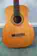 H174 Harmony Classical Guitar