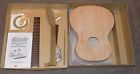 H3122 Grizzly Classical Guitar Kit