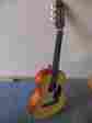 H5422 Harmony Guitar Model Student