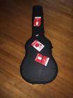 H634 Hondo Vintage Classical Guitar Mahagony String Instrument Gift Music