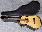 H910 Harmony Vintage 1960s 3 4 Size Classical Acoustic Guitar