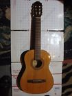 Hc-02 Hohner Vintage Wooden 34