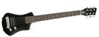 Hct-sh-bk Hofner New Shorty Black 4250358600407