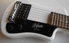 Hct-sh-wh Hofner New Shorty White 4250358615371