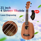 Hcz2346318 Beginner Ukulele Classical Concert Soprano Hawaii Guitar Musical Kids