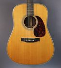 Hd-28 Martin Used