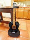 Hermanos Guerrero Vintage Hermnanos Classical Guitar Gutarra La Purhepecha Flamingo