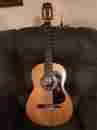 Hf-200 Benito Huipe Flamenco Guitar