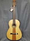 Hf14 Fner Hofner Made In Germany Classical Guitar With Free Hardshell