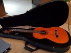 Hg-15 Hohner Brazilian Rosewood Acoustic