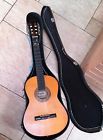 Hgk614 Hohner Classical Acoustic Model Hgk