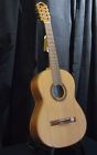 Hgl50 Hofner Classical Guitar Schwarzwald Edition