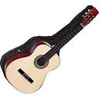 Hhguitar15 Maxam 40 Six String Classical