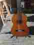 Hk0120159 Cg142ch Yamaha Classical Guitar