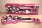 Hk275 First Act Hello Kitty Ukulele By Real Good Free Shipping