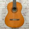 Hn0224277 Yamaha Classical Guitar Natural Used