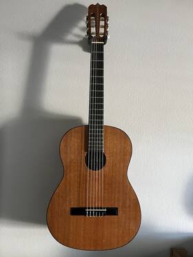 Hondo H307 Classical Guitar