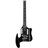 Hr Bkg Traveler Guitar Speedster Hot Rod Electric 851885008168