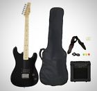 Hu68150 Steffi S Electric Guitar 704149368150