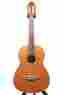 Hz27 Hofner Classical Guitar W Gigbag Used