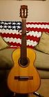 I-391 Giannini Classical Guitar Model Gn50