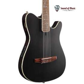 Tod10n Ibanez 4549763334558 Tim Henson Signature 6-string Acoustic Guitar With Walnut