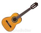 Ibanez Ga1 1 2 Size Classical Acoustic Guitar Natural Proaudiostar 602003586712