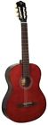 Ic-15 Indiana Guitar Company Nylon 610256561103