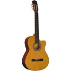 Ic-25ce Indiana Full Nylon String 610256561127