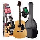 Id-100 Indiana Start Right Acoustic 632930933792