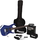 Ijrg220zbl Ibanez Ijrg220z Jumpstart Electric 887802050156