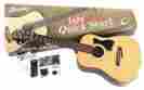 Ijv30 Ibanez Acoustic Guitar Pack