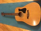 Ijv50-nt Ibanez Guitar Ijv50