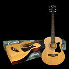 Ijvc50 Ibanez Quick Start Acoustic
