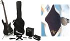 Ijxb150bbk Sp-201 Ibanez Scratch Pad Ijxb150b Jumpstart