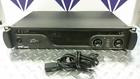 Amplifier014367621730 Ipr2 -3000 Peavey Lightweight Stereo Power Amplifier Amp 014367621730